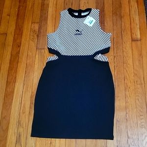 Puma dress NWT
